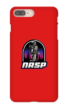 naspwt iPhone Phone Cases