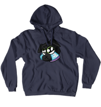 MadamoSad Hoodie (Pullover)