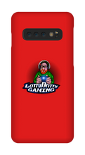lottydotty420 Samsung Phone Cases