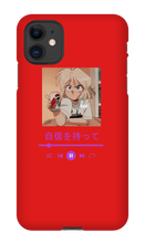 knx83 iPhone Phone Cases