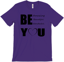 Be YOU T-Shirts