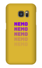 Nemo´s Phone Cases (Samsung)