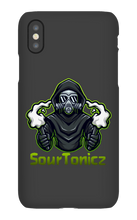 sourtonicz iPhone Phone Cases