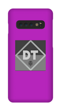d_tronics_uk Samsung Phone Cases