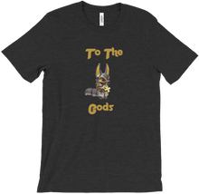 Sacrifice To The Gods Anubis HomeRun T-Shirts