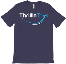 Amazing Thrillin T-Shirts