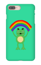 turn the frickin frogs gay uwu
