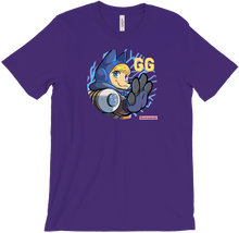 boomsamatv T-Shirts