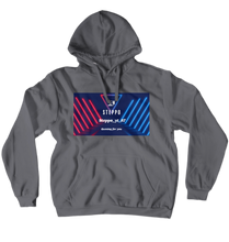 steppo_yt_87 Hoodies (No-Zip/Pullover)