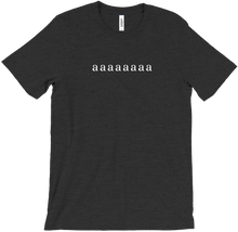 aaaaaaaa tee 2