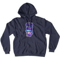 simnoobsie Hoodies (No-Zip/Pullover)