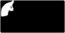 wdark_nightw XXL Gaming Mousepad