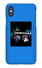 swampdonkeysentertainment iPhone Phone Cases