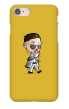 takotheofficial iPhone Phone Cases