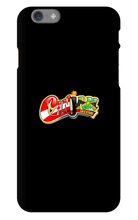 CanJam Festivals  iPhone Phone Cases