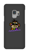 Mclovin this phone case Samsung logo