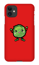 CabbyStu iPhone Phone Cases