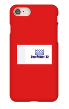 cxntrol53 iPhone Phone Cases