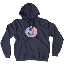 oisec15live Pullover Hoodie