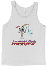 mumkuro Tank Top