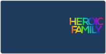 Heroic Pad