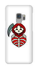 Zachnafien Heart Samsung Phone Cases