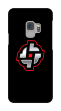 Crosshair Samsung Case