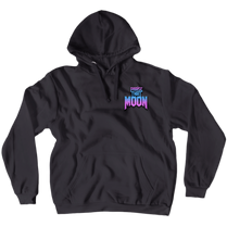 praisethatmoon Hoodies (No-Zip/Pullover)