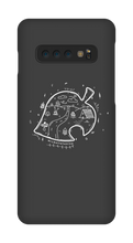 Leif Village Samsung Case