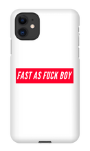 Swag Your Iphone with A Swavy Case!(Worth 1 Entry)