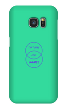 rblxtexturez Samsung Phone Cases