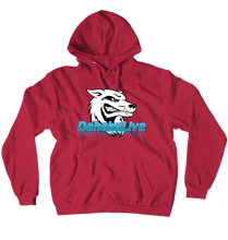 dahakalive Hoodies (No-Zip/Pullover)