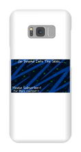 drraymard Samsung Phone Cases