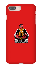 AUS_JB iPhone Phone Cases