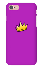Czarus iPhone Cases