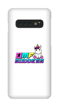 Omfgoddess Samsung Phone Case