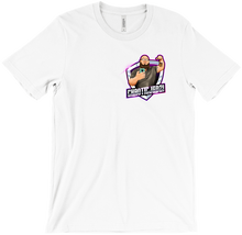 chaoticjgd21 T-Shirts