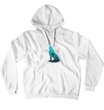 WLZ Black Ice Hoodie