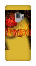 firedragon101 Samsung Phone Cases