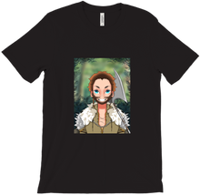 spartanisgames T-Shirts
