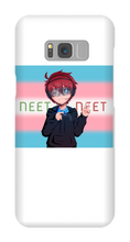 shutinguy00 Samsung Phone Cases
