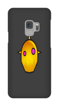 Robo Boi Samsung Phone Cases
