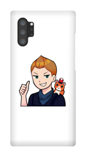 i_am_nick Samsung Phone Cases