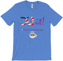 Twitch LX USA "DU It" T-Shirt