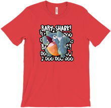 Baby Shark DOO DOO DOO DOO DOO!
