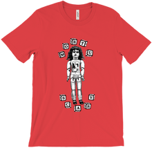Mort-U-Scary T-Shirt