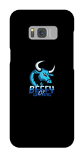 beefygaming07 Samsung Phone Cases