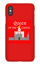 riichdej21 iPhone Phone Cases