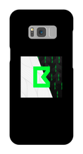 bazukajhoww Samsung Phone Cases