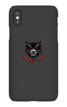 iggynatyus iPhone Phone Cases